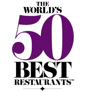 logo 50 best chefs austria